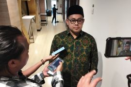 KPU: 482 TPS di Sumbar tidak terhubung ke internet saat pilkada