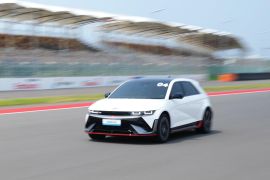 Pemilik Ioniq 5 tempuh 600.255 km, Hyundai beri ganti baterai gratis