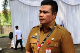 Pjs Bupati Kukar: Komunikasi jadi kunci atasi  kerawanan pilkada