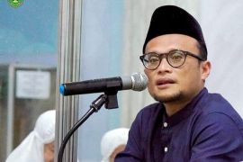 Pemkot Padang Panjang ajak sukseskan pilkada dengan damai tanpa konflik