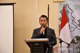 Bawaslu Surakarta tingkatkan kesadaran berpolitik pemilih muda