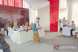 Banten kemarin, pengawasan truk tambang hingga update pilkada