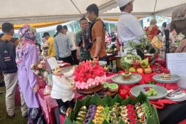 Pemkot Jambi gandeng UMKM lestarikan jajanan 'bengen' khas daerah