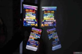 Pakar: Penegak hukum harus kejar oknum pejabat terlibat judi daring