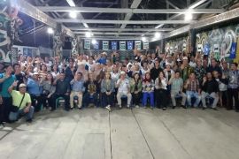 Kampanye di Datah Bilang, Mayang: Semua program dihitung secara cermat