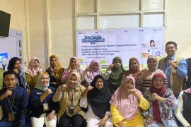 PNM dorong nasabah Mekaar miliki dokumen usaha