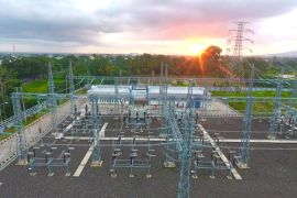 PLN NTB dorong pertumbuhan industri dan bisnis dengan penambahan listrik 11 MVA