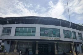Dispora Kaltim akan alihfungsikan kantor lama menjadi guest house