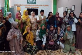NU Berikan Amalan Dzikir dan Doa ke Zainal A Paliwang Jelang Pemilihan