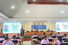 Pemkab Gianyar tingkatkan daya saing pasar tradisional