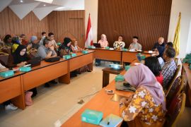 Sekda Jabar minta pelaku usaha pariwisata kelola sampah secara mandiri
