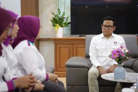 Menko Muhaimin minta program Perempuan Bangsa selanjutnya berdampak