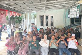 Halida serap aspirasi warga Tabalong di delapan desa