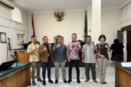 Polda Riau usut pencucian uang terkait dugaan korupsi KUR BNI Bengkalis Rp46,6 M