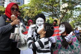 KOPMAS inisiasi layanan aduan cegah kesalahan konsumsi kental manis