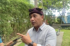 KPU Bali: Masih ada blank spot bisa ganggu Sirekap