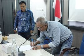 Disbun Kaltim fasilitasi alih fungsi lahan tambang  menjadi perkebunan