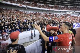 Jay Idzes jadi incaran Inter Milan, AC Milan, dan Napoli usai tampil impresif di Venezia