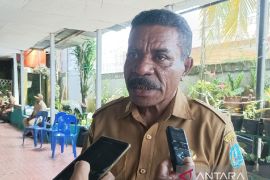 Pemkab Biak Numfor minta ormas daftar di Bakesbangpol