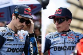 Line-up MotoGP 2025: transformasi tim-tim besar dan talenta baru