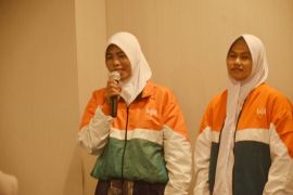 BTPN Syariah jadikan ibu rumah tangga di Batanghari Jambi sukses wirausaha