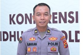 Polisi sebut situasi di Bungo aman setelah ricuh pendukung paslon