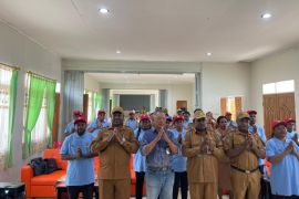 Pemprov terus tingkatkan SDM orang asli Papua Pegunungan