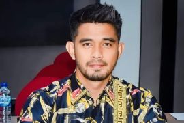 Wakil Rakyat apresiasi ajang Futsal Ganfash di Puruk Cahu