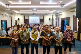 HUB UMK PLN Babel tingkatkan daya saing UMKM binaan melalui pelatihan pengemasan produk dan pasar digital