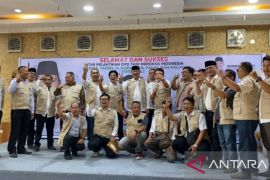 Visi-Misi "sahata" sejalan  program ketahanan pangan nasional