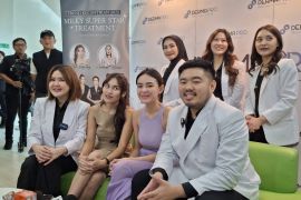 Dermapro utamakan treatment kecantikan antiaging