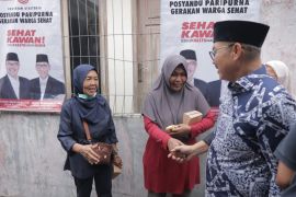 Yakini Hasto-Wawan menang pilkada, warga harapkan Yogyakarta punya Museum Seni Rupa