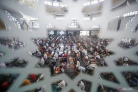 Doa dan amalan di Bulan Rajab yang dianjurkan dalam Islam