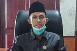Legislatif Murung Raya apresiasi sinergi Kemensos dan Pemkab