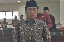 DPRD Murung Raya apresiasi peran TNI dalam menjaga keutuhan bangsa pada HUT TNI ke-79