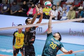 Indomaret kalahkan Rajawali Pasundan