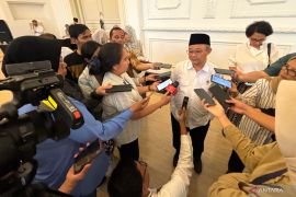 Mendikdasmen Abdul Mu'ti serap aspirasi dari organisasi penyelenggara pendidikan
