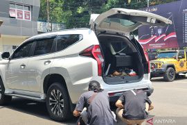 Tips merawat kendaraan agar aman saat musim hujan