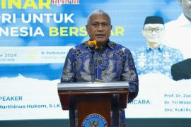 BNN sebut Korpri garda terdepan hadapi modus operandi sindikat narkoba