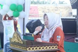 Dinkes Dharmasraya peringatan HKN ke-60