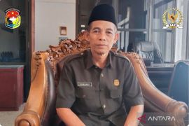 DPRD Mukomuko imbau warga tenang terkait penghentian kampanye paslon