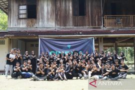 Cinema Sutha jadi wadah mahasiswa UIN STS Jambi minat pembuatan film