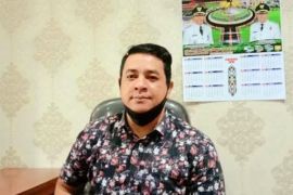 Anggota DPRD Murung Raya minta warga jaga kerukunan dan junjung Bhineka Tunggal Ika