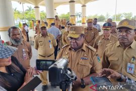 Ali Baham bantah isu soal menangkan kotak kosong