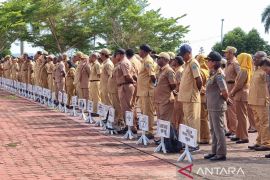 Ali Baham: ASN langgar netralitas diberikan sanksi tegas