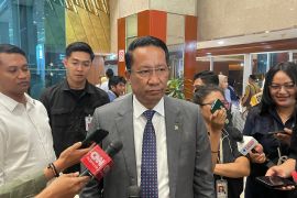 Jakarta masih berstatus ibu kota, bagaimana dengan IKN?