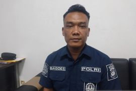 Polda Babel pastikan kesiapan pengamanan jelang debat putaran kedua cagub dan cawagub di Belitung