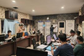 Ditpolairud Polda Kepri ungkap 19 kasus PMI ilegal sepanjang 2024