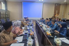 Disdibud Kalsel tunggu pusat terkait Kurikulum Merdeka dan zonasi