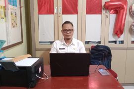 Pemkot Singkawang susun percepatan penurunan stunting 2025